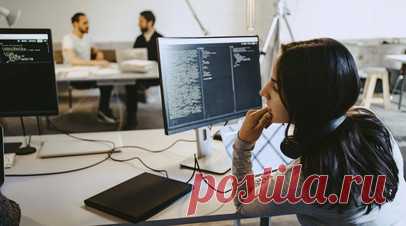 HR Туляева рассказала о востребованных профессиях в сфере IТ. Директор по персоналу IT-компании УЦСБ Ксения Туляева выразила мнение, что потребность в IТ-специалистах в ближайшем будущем не снизится, но изменятся профили востребованных кадров. Читать далее