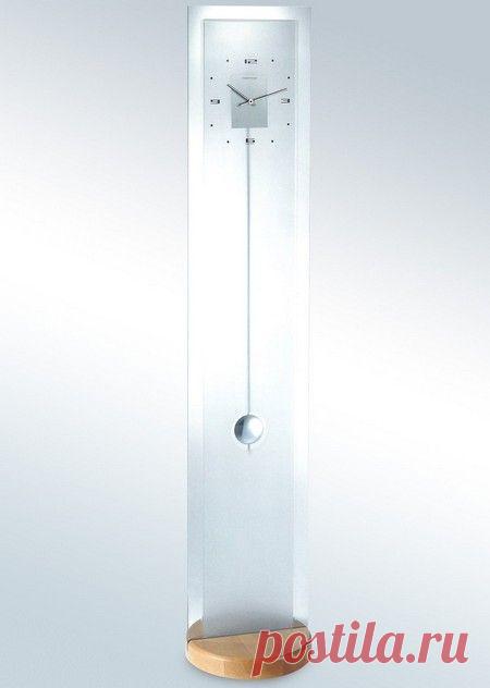 Непередаваемый колорит напольных часов — Роскошь и уют