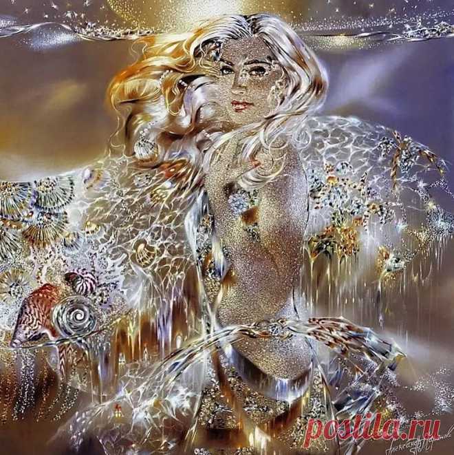 Художник Александр Маранов | Картины