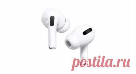 Apple может выпустить новые AirPods Pro 2 7 сентября Они пользуются бешеной популярностью и являются одним из самых успешных продуктов Apple. Тем не менее, компания не обновляла их уже давно. Речь идет об Apple AirPods Pro, которые в последний раз были выпущены в 2019 году. Большое сентябрьское мероприятие Apple состоится через два дня, и незадолго до этого появился слух, что Apple AirPods Pro 2 могут появиться вместе с линейкой iPhone 14-й серии. Apple может выпустить нов...