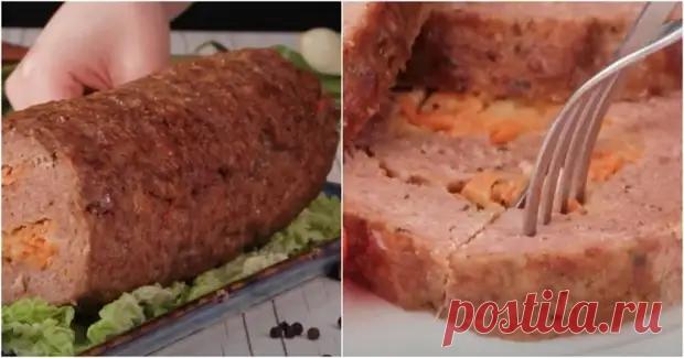 Такую капусту вы еще не ели: 2 потрясающе эффектных и простых рецепта - Будет вкусно - Медиаплатформа МирТесен