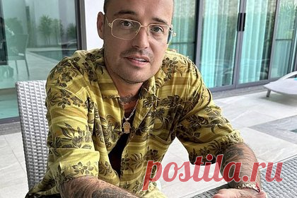 Гуф высказался о многомиллионных тратах на вечеринку в честь дня рождения