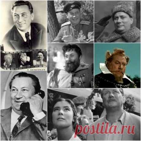 Василий Меркурьев
- 6 апреля, 1904
 • 12 мая 1978