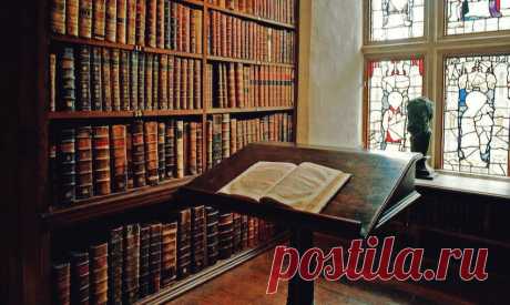 20 электронных библиотек, где можно брать книги бесплатно и легально: philologist