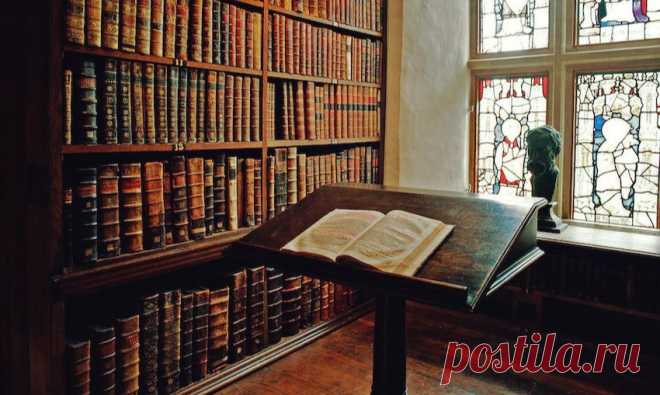 20 электронных библиотек, где можно брать книги бесплатно и легально: philologist