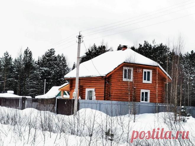 Как старый забор на участке дает шанс завладеть соседской землей | Импульс дома Пульс Mail.ru Забор - радость границ своей территории.