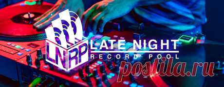 VIP - Late Night Record Pool February Pt.1 2025 | DJ | SoundMasters | Форум