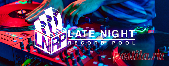 VIP - Late Night Record Pool March Pt.5 2025 | DJ | SoundMasters | Service