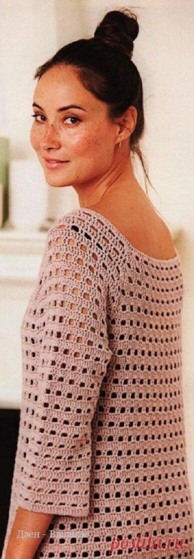 Модели женских платьев с подбором схем | Вязание | Яндекс Дзен
