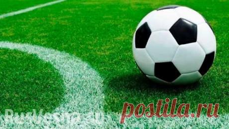 Власти Крыма пригласили футболистов ДНР к участию в соревнованиях на полуострове

Футбольные к