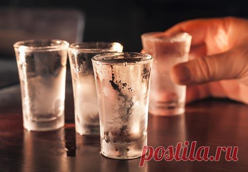 Водка из пшеницы в домашних условиях: рецепт, видео