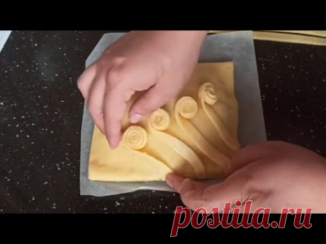 Пусть это прозвучит немного нескромно, но я настаиваю чтобы вы это приготовили!???