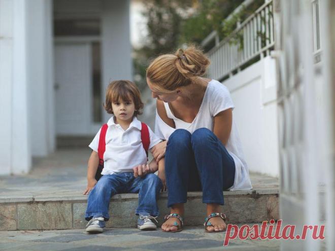 Почему дети становятся Нехочухами и Немогухами и что с этим делать
Детские капризы являются достаточно частым явлением. Они могут проявляться в самом разном виде, иметь отличительные черты и последствия. Чаще всего они проявляются в виде отказа «Не хочу» или «Не буду». Иногда взрослые просто не знают, как правильно на это реагировать, что становится причиной большого количества дальнейших ошибок....
Читай дальше на сайте. Жми подробнее ➡