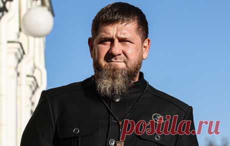 Кадыров пообещал отомстить за раненных при ударе ВСУ по казармам в Грозном. Инцидент произошел ночью 12 декабря