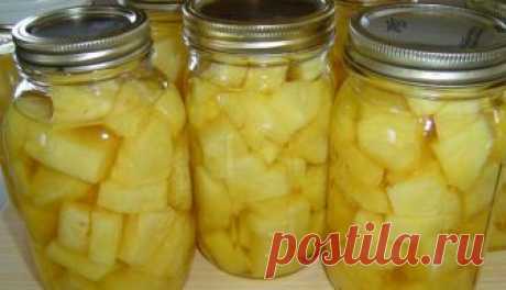 10 причин, почему вы должны пить ананасовую воду ежедневно