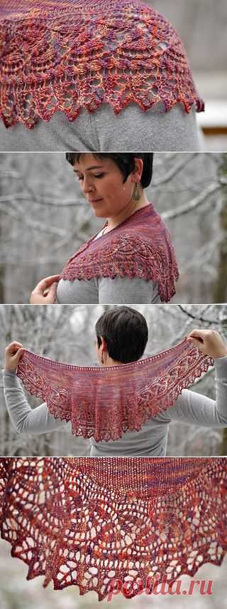 Ravelry: Regina Marie pattern by Sara Burch