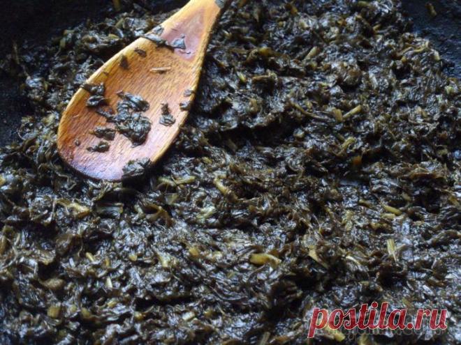 Сладкий рулет со щавелем и пирог 