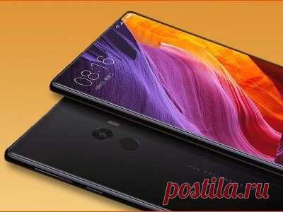Xiaomi Mi Mix рассмотрели изнутри Ранее выяснилось, что безрамочный смартфон Xiaomi Mi Mix лучше не ронять, так как он едва ли сможет пережить падение и остаться целым. Напомним, устройство практически лишено боковых и верхней рамок, благодаря чему 6,4-дюймовый дисплей занимает практически всю площадь передней панели. Многим наверняка интересно, что скрывается внутри этого необычного девайса. Китайский ресурс GFAN заполучил новинку до старта официальных продаж и уже успел разобрать Mi Mix,…