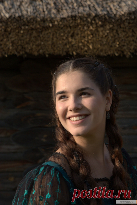 Мария Андреева