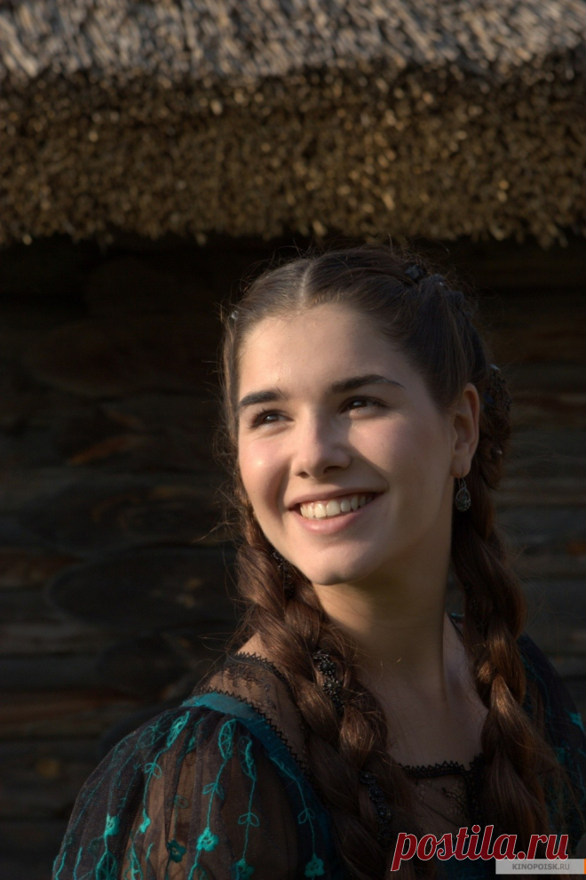 Мария Андреева