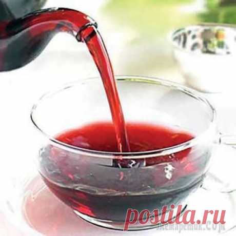 Напиток фараонов!