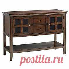 СЕРВАНТ/ БУФЕТ в Pinterest