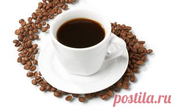 Если кофе нельзя, но очень хочется. Нарушаем правила :)