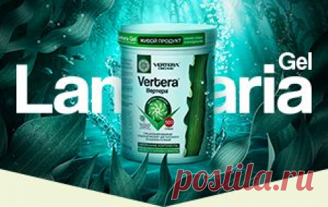 «жизнь – это состояние объекта природы, характеризующееся постоянством внутренней
среды – гомеостазом, обеспечиваемого обменными процессами, а также способностью к самовоспроизведению подобных форм». Поэтому не случайно при характеристике геля ламинарии выделяют главное: это живой продукт, позволяющий получить организму потребителя хорошо усвояемый комплекс жизненно необходимых веществ!