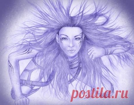 МЫ ТЕРЯЕМ ЭНЕРГИЮ КОГДА &amp;#8212; Сияние Жизни