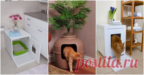 8 неказистых деталей интерьера, которые лучше убрать, чтобы не краснеть перед друзьями