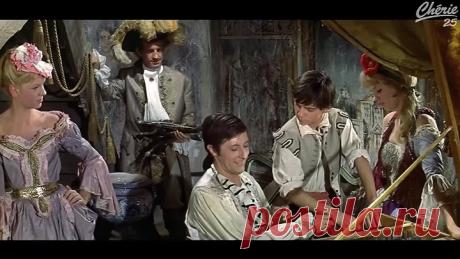 Фильм = КАРТУШ (1962) Советский дубляж