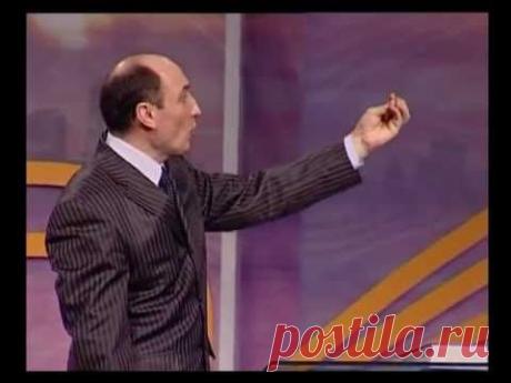 Вернуться, чтобы попасть в будущее