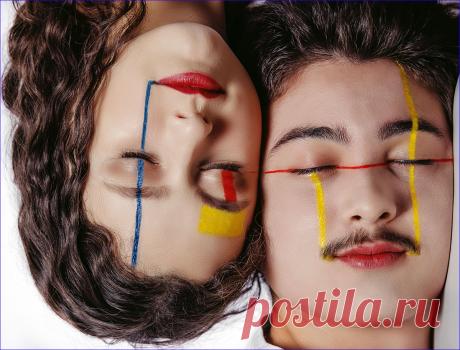 Интуиция для Креативного Человека и Творчества