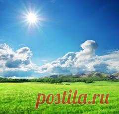 28 июля в народном календаре Кирик и Улита