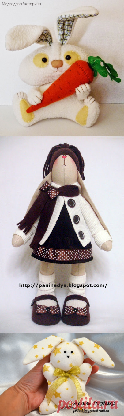 Зайки | Записи в рубрике Зайки | Дневник Мвиталина