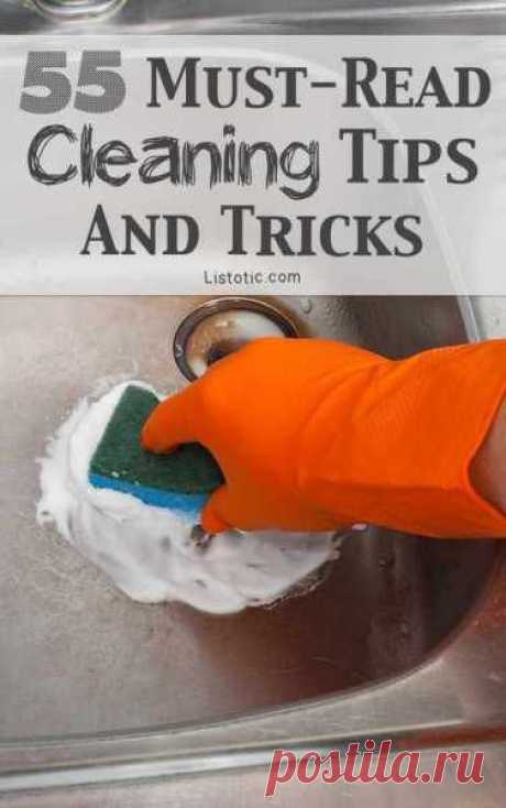 Cleaning and not sure if you are doing it right? | Home and Garden | CraftGossip.com