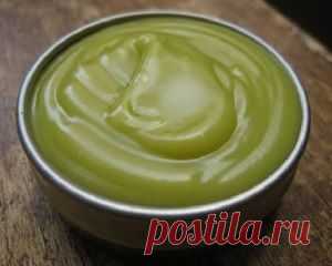 Мази от мозолей