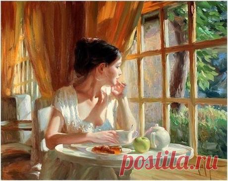 Не потеряй меня, пожалуйста / Удивительное искусство