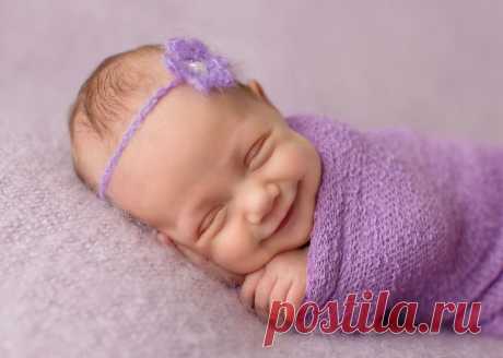 От улыбки станет всем теплей-фотограф Сэнди Форд