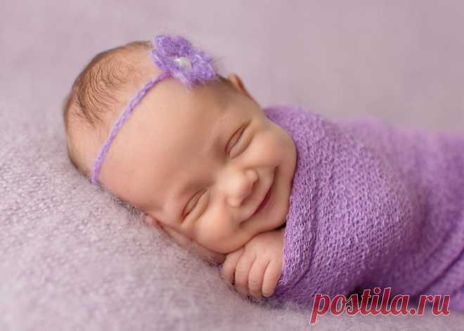 От улыбки станет всем теплей-фотограф Сэнди Форд