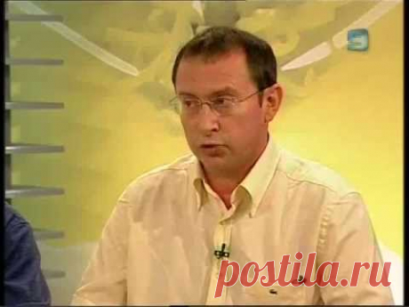 Тиннитус (Шум в ушах) - Интервью с участием д-ра А. Котляра