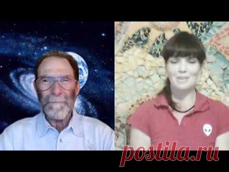 Беседа с Серафимой Морозовой о ТКП и проблемах здоровья (1.07.2021)