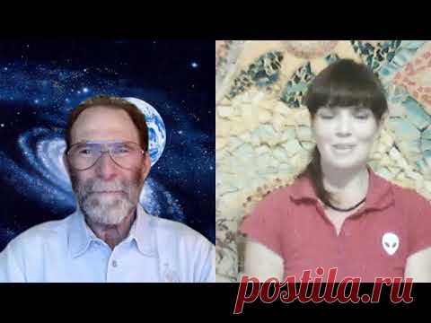 Беседа с Серафимой Морозовой о ТКП и проблемах здоровья (1.07.2021)