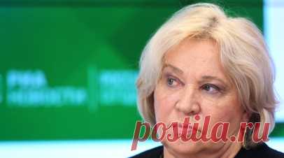 Родионенко назвала главную проблему для российских гимнастов после возвращения. Старший тренер сборной России по спортивной гимнастике Валентина Родионенко назвала главную проблему для российских гимнастов после возвращения. Читать далее