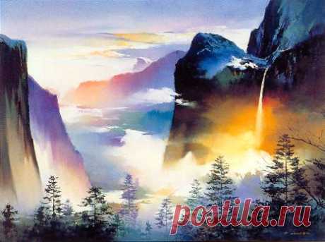 (4) Hong Leung: john_donnerjack — ЖЖ