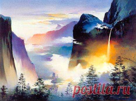(4) Hong Leung: john_donnerjack — ЖЖ