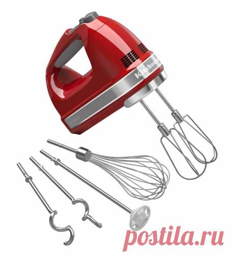 МИКСЕР