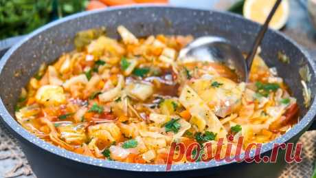DIESE Suppe mußt du kochen - weltbeste gesunde und leckere Suppe! Einfach und gesund! Rezept #110 Diese Suppe mußt du kochen - Mega gesunde und sehr leckere Suppe, einfaches Abendessen in wenigen Minuten für die ganze Familie. Wir lieben diese einfache, s...