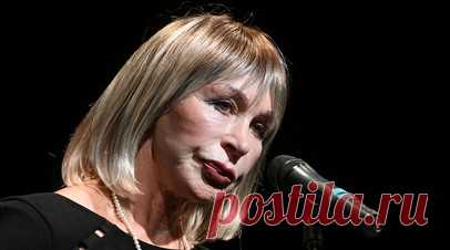 Актриса Татьяна Васильева рассказала, что уже вернулась из больницы домой. Российская актриса Татьяна Васильева подтвердила появившуюся ранее в СМИ информацию о госпитализации и рассказала, что уже находится дома. Читать далее