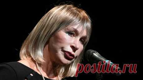 Актриса Татьяна Васильева рассказала, что уже вернулась из больницы домой. Российская актриса Татьяна Васильева подтвердила появившуюся ранее в СМИ информацию о госпитализации и рассказала, что уже находится дома. Читать далее